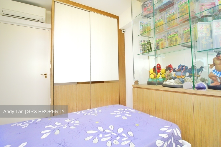 Blk 550B Segar Road (Bukit Panjang), HDB 4 Rooms #212072871